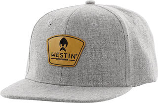 Westin Street Viking Helmet Cap Dove Grey