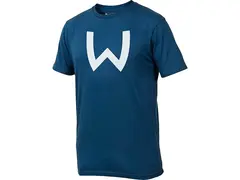 Westin W T-Shirt Navy Blue L Komfortabel t-skjorte