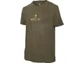 Westin Style T-Shirt Moss Melange 3XL Stilig og komfortabel t-skjorte