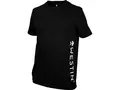 Westin Vertical T-Shirt Black 3XL Stilig og komfortabel t-skjorte
