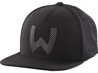 Westin W Carbon Helmet Carbon Black caps