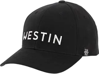 Westin Classic Cap Black Ink caps