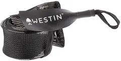 Westin Rod Cover S Black/Silver- Trigger Praktisk stangtrekk