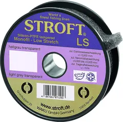 Stroft LS 200m 0,20 mm Lite stretch