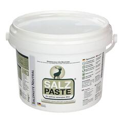 Deusa Salz Paste Honey 2kg honning saltpasta mineralprodukt