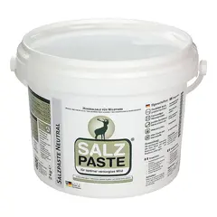 Deusa Salz Paste Truffle 2kg trøffel saltpasta mineralprodukt