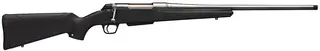 Winchester XPR gjenget 223 REM Compo Ceracoted