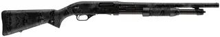 Winchester SXP Typhon Defender Inv+ Pumpehagle med kort løp i Typhon camo