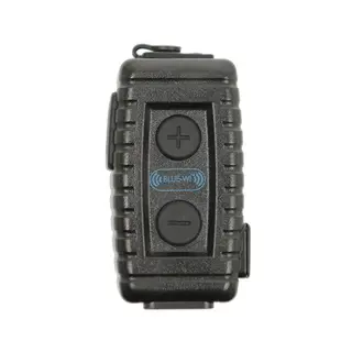ProEquip PRO-BT Nighthawk 4.1 Bluetooth mikrofon for Icom radio