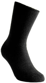 Woolpower Socks 600 str. 45-48 600g/m2, sokker fra Ullfrottè