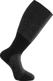 Woolpower Socks Skilled Knee-High Sokker fra Ullfrottè med 400g/m2