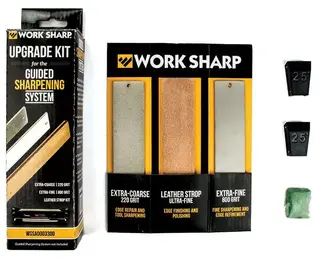 Work Sharp GSS Upgrade Kit Oppgraderingskit til GSS