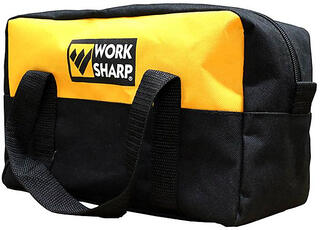 Work Sharp Bag for oppbevaring/transport For trygg oppbevaring av WSKTS-I