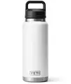 Yeti Rambler 26 Bottle White 760ml Godt isolert termoflaske