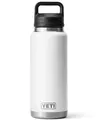 Yeti Rambler 36 Bottle White 1065ml Godt isolert termoflaske