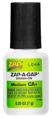Zap-A-Gap Brush on - Superlim