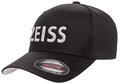 Zeiss Flexfit Cap Black Caps med god komfort og tilpassning