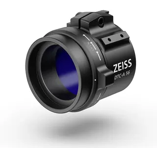 Zeiss DTC 3 Adapter Ring Adapterfeste for Zeiss DTC 3