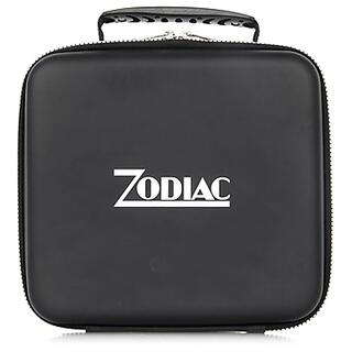 Zodiac oppbevaringskoffert for jaktradio For radio, batteri, lader, antenner