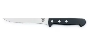 Øyo POM Spiss utbeiningskniv Sort skaft, 14,5cm